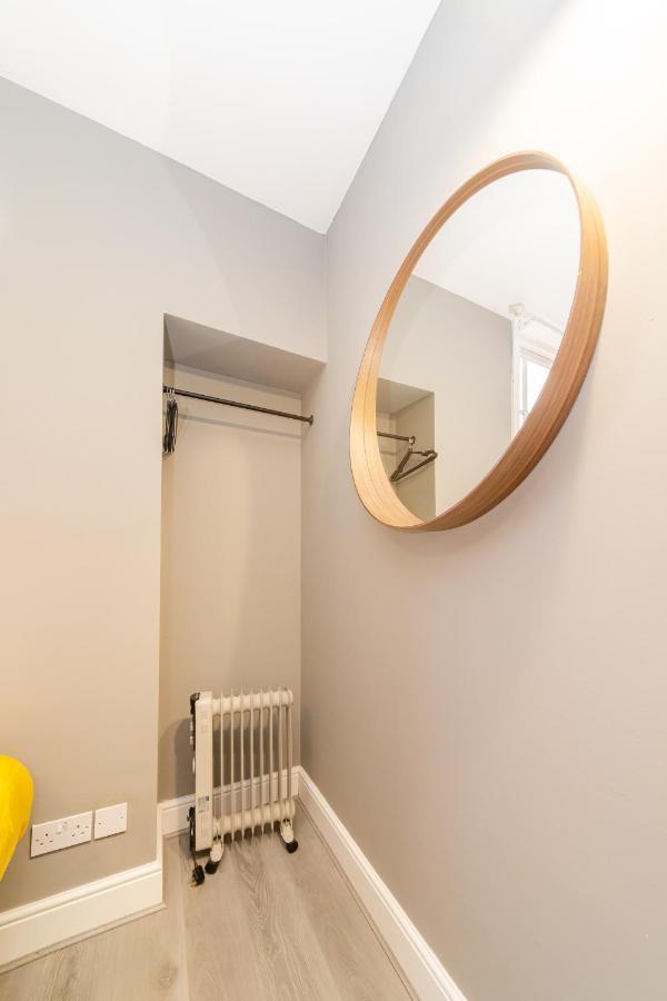 Ferienwohnung Modern Studio Next To Brighton Beach I Smart Tv I King Size Bed Exterior foto
